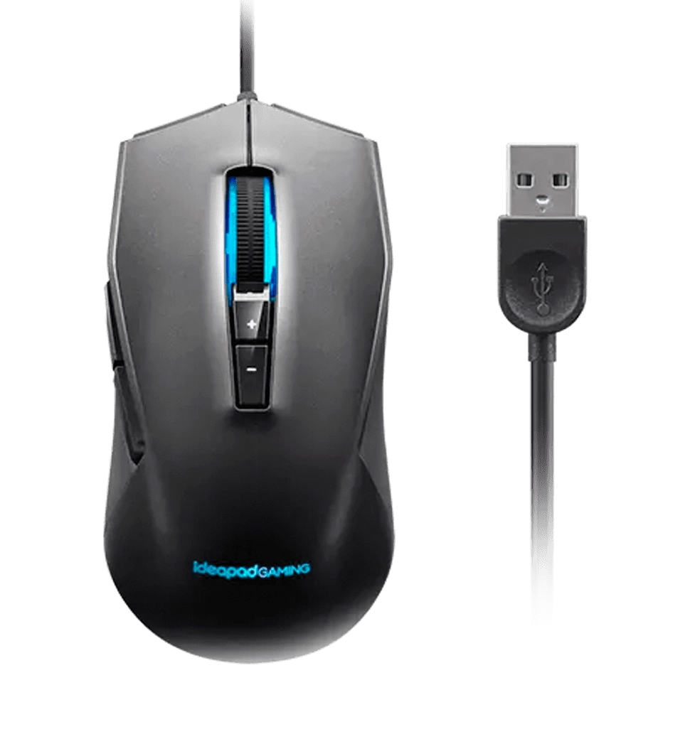 Миша Lenovo IdeaPad Gaming M100 RGB