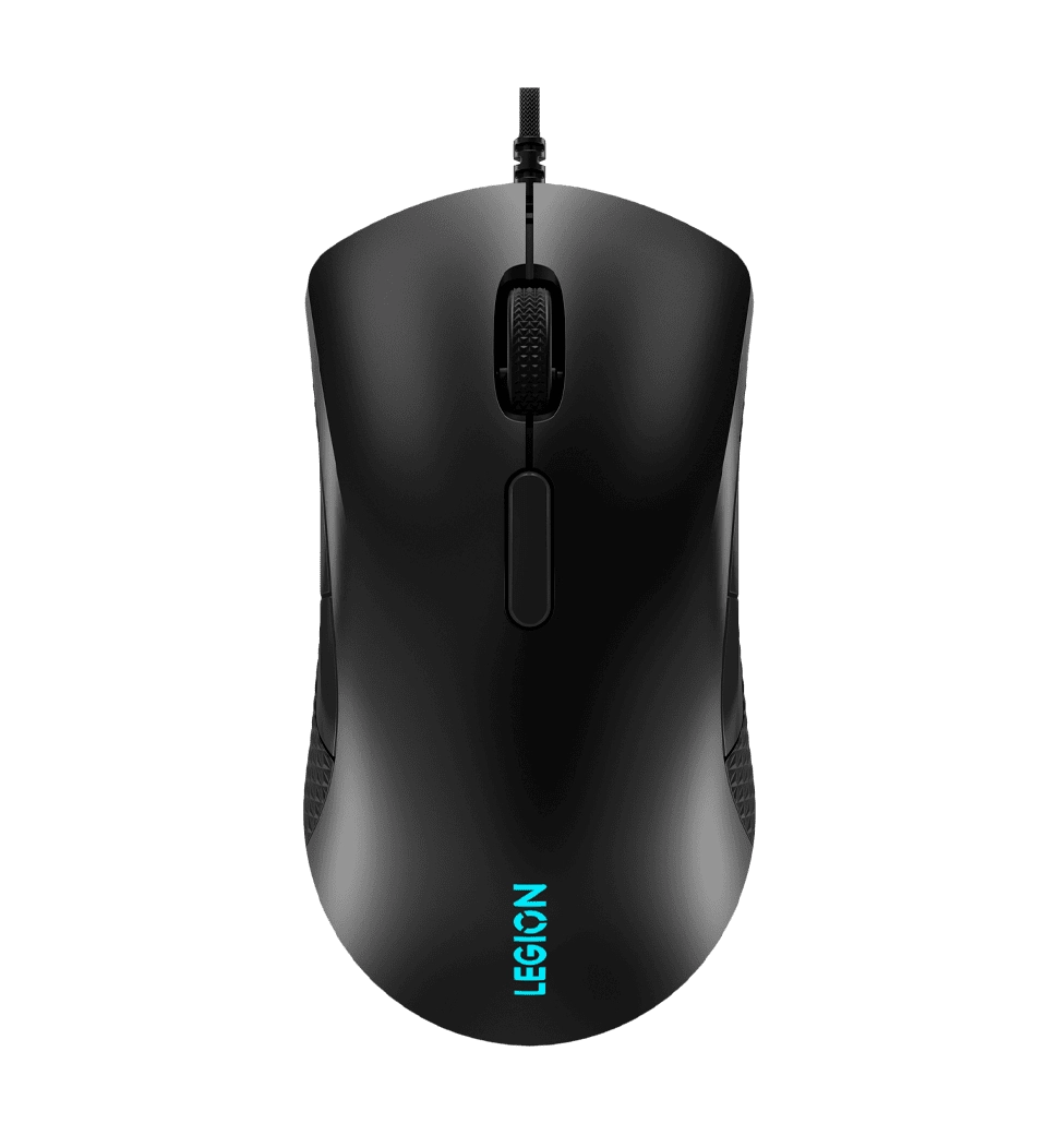Мышь Lenovo Legion M300 RGB Gaming