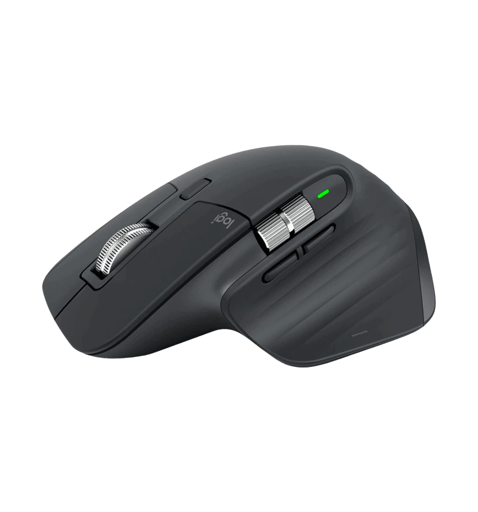 Миша LOGITECH MX Master 3S for Business - Graphite (910-006582)  
