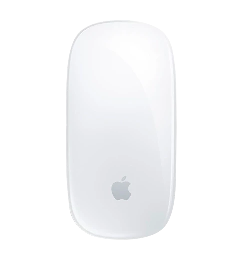 Миша Magic Mouse 3 White (MK2E3)