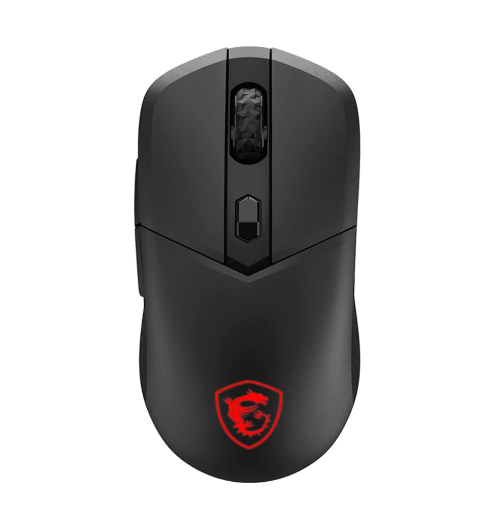 Миша MSI VERSA 300 ELITE W