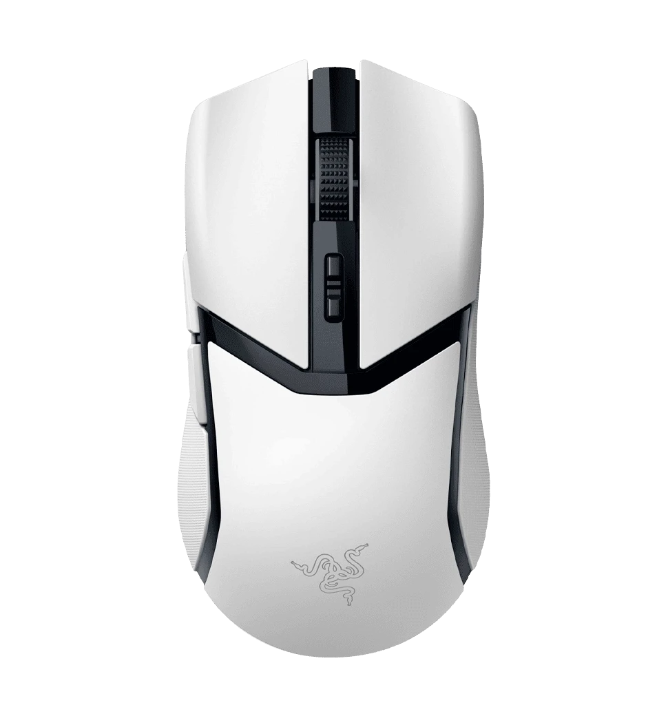 Миша RAZER Cobra Pro, white (RZ01-04660200-R3G1)