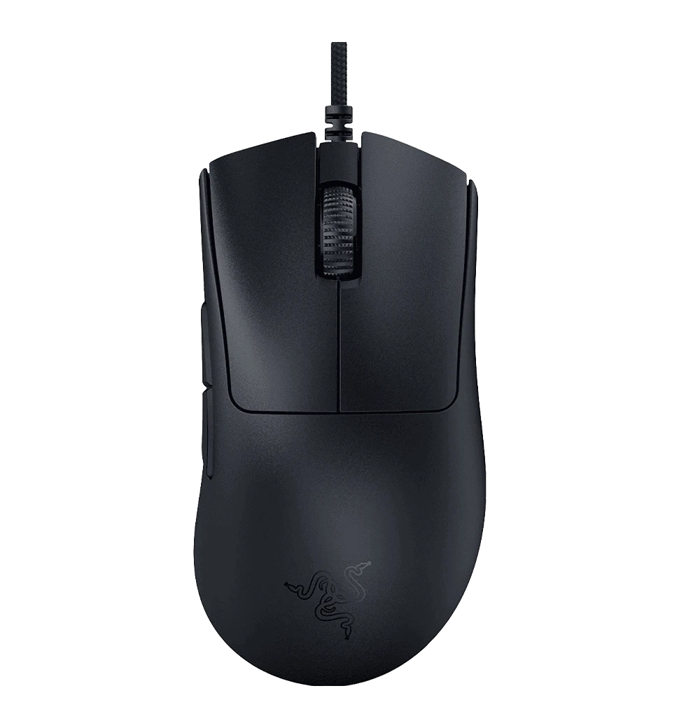 Миша Razer DeathAdder V3 (RZ01-04640100-R3M1)