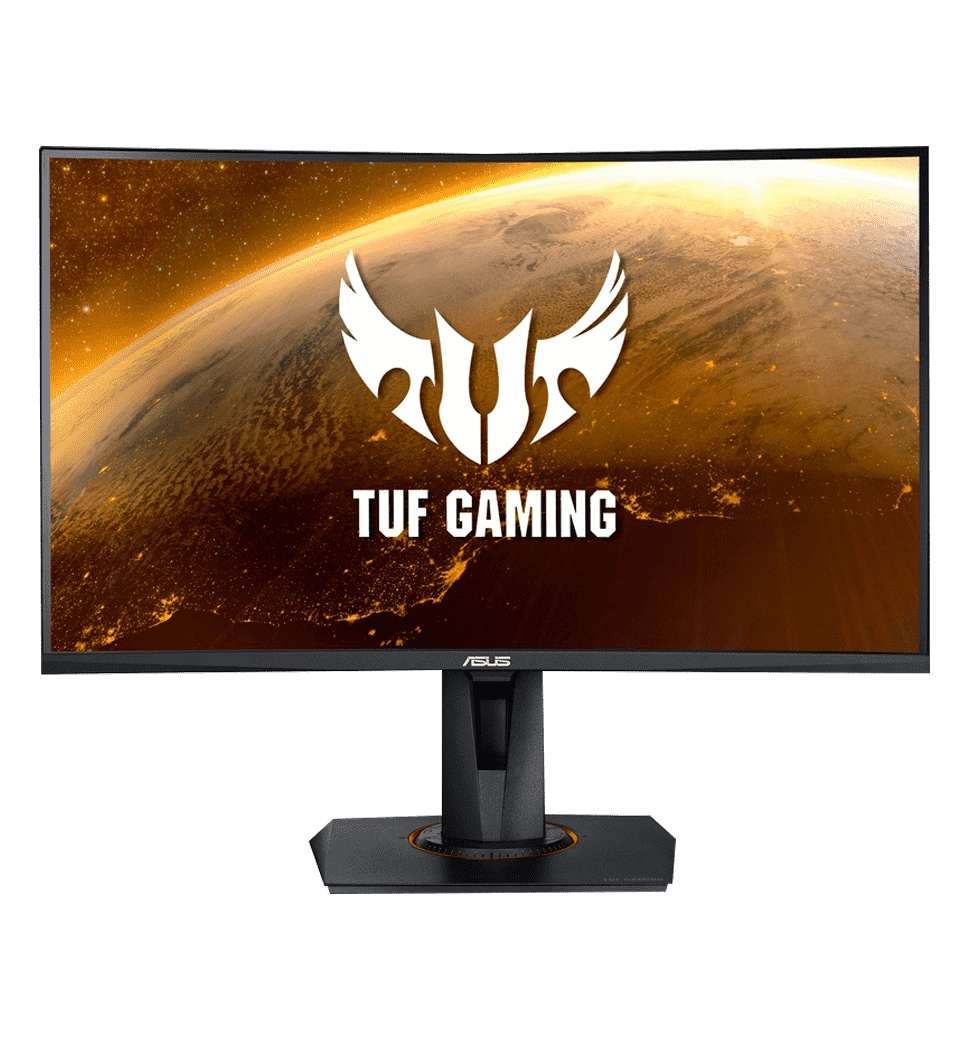 Монітор 27" ASUS TUF Gaming VG27WQ VA 2K 165Hz