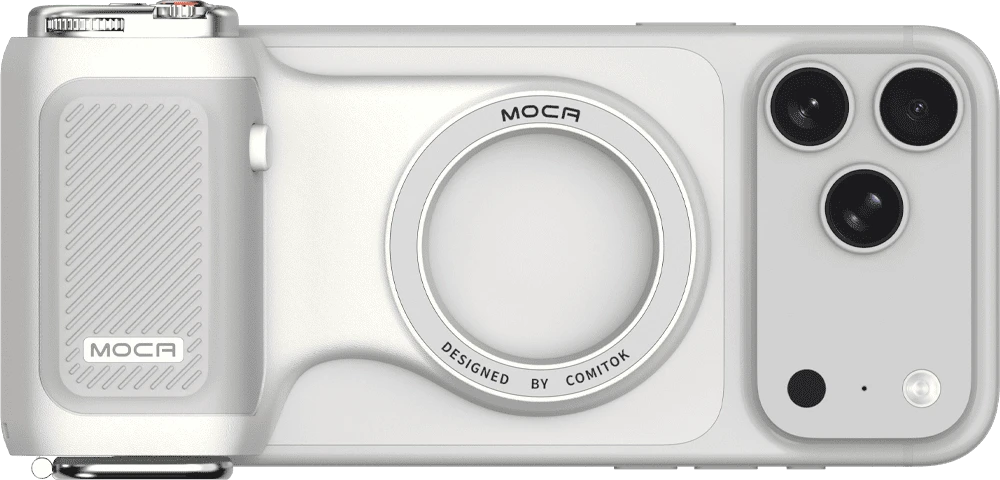 Монопод-стабілізатор Comitok MOCA