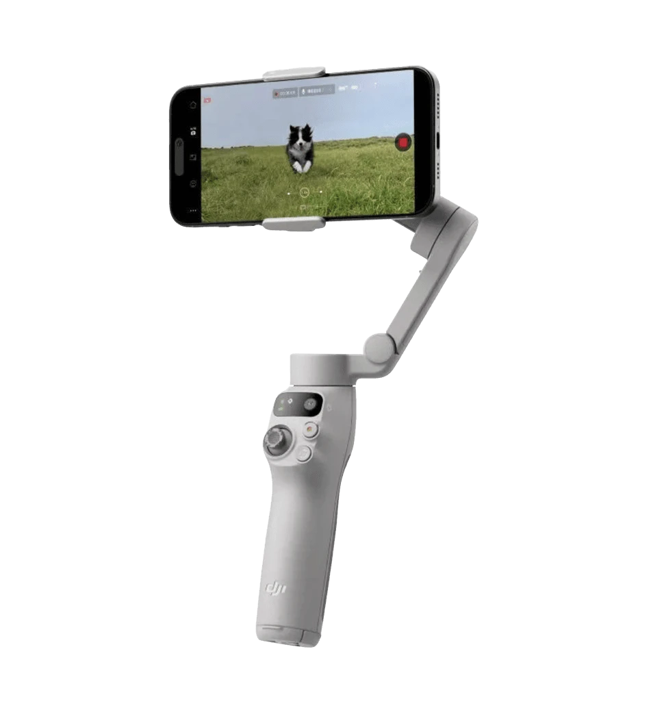 Монопод-стабілізатор DJI Osmo Mobile 7 (CP.OS.00000406.01)