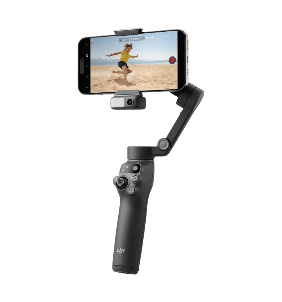 Монопод-стабілізатор DJI Osmo Mobile 7P (CP.OS.00000401.01)