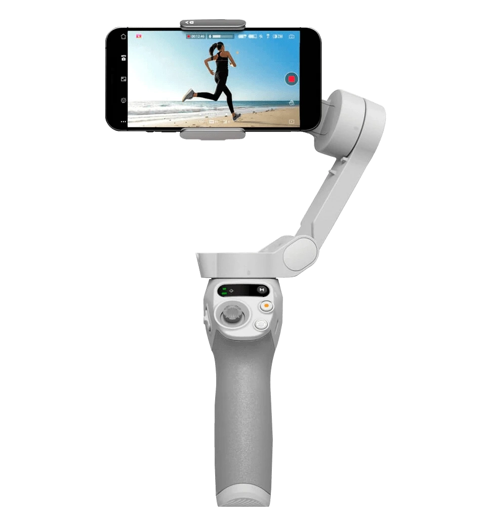 Монопод-стабілізатор DJI Osmo Mobile SE (CP.OS.00000214.01)