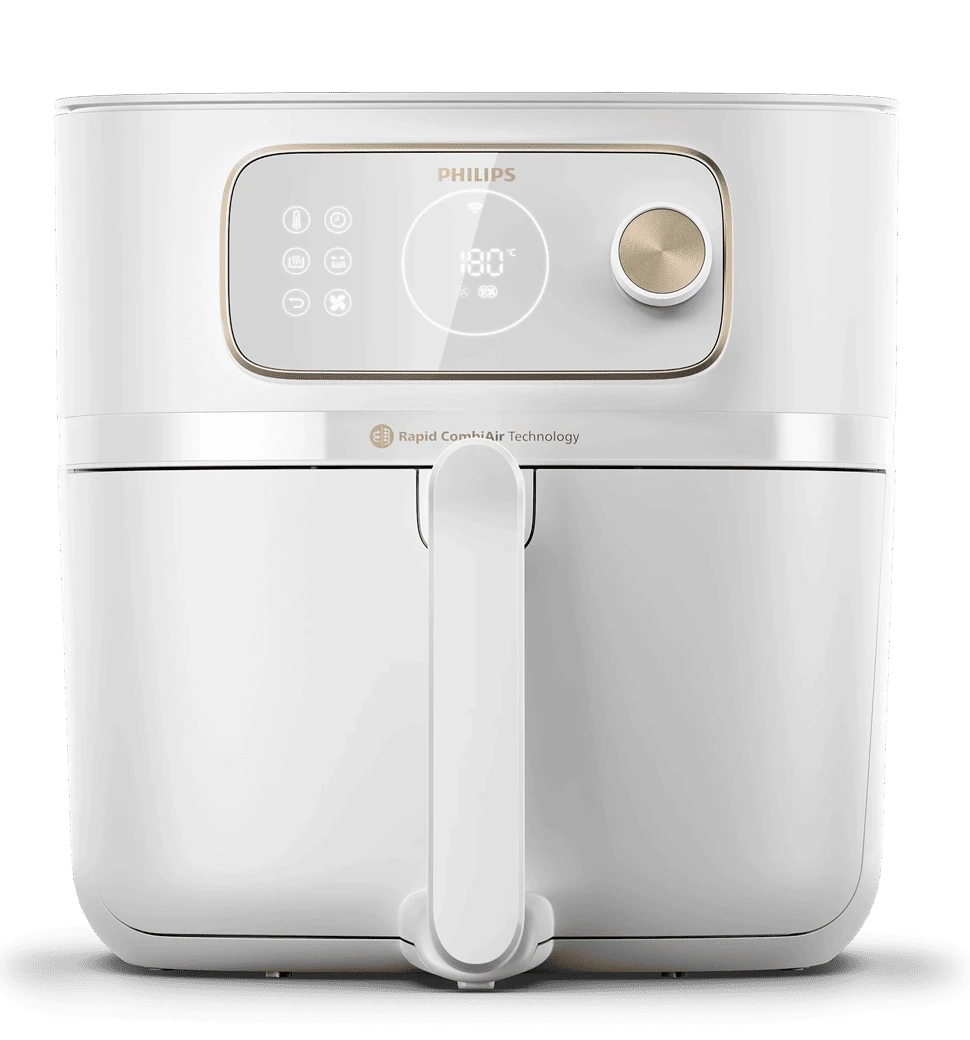 Мультипіч Philips Airfryer 7000 Series Xl HD9876/20