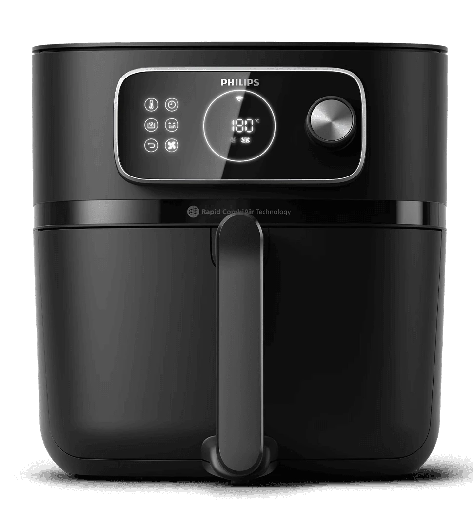 Мультипіч Philips Ovi Combi Connected HD9876/90