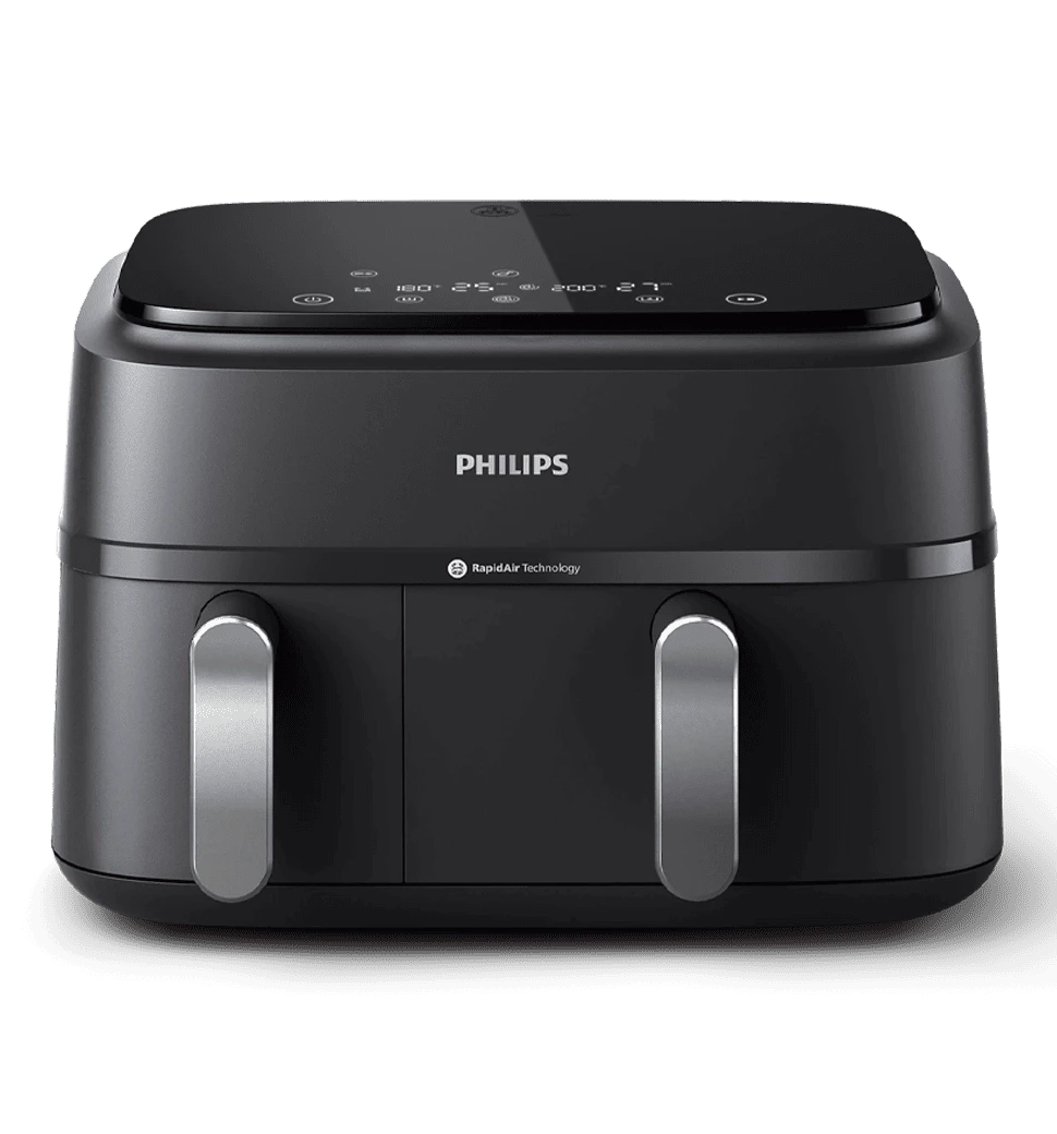 Мультипіч Philips Ovi Dual Series 3000 NA351/00