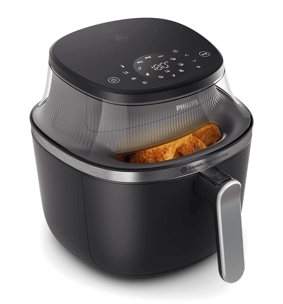 Мультипіч Philips Ovi XL Series 3000 NA341/00