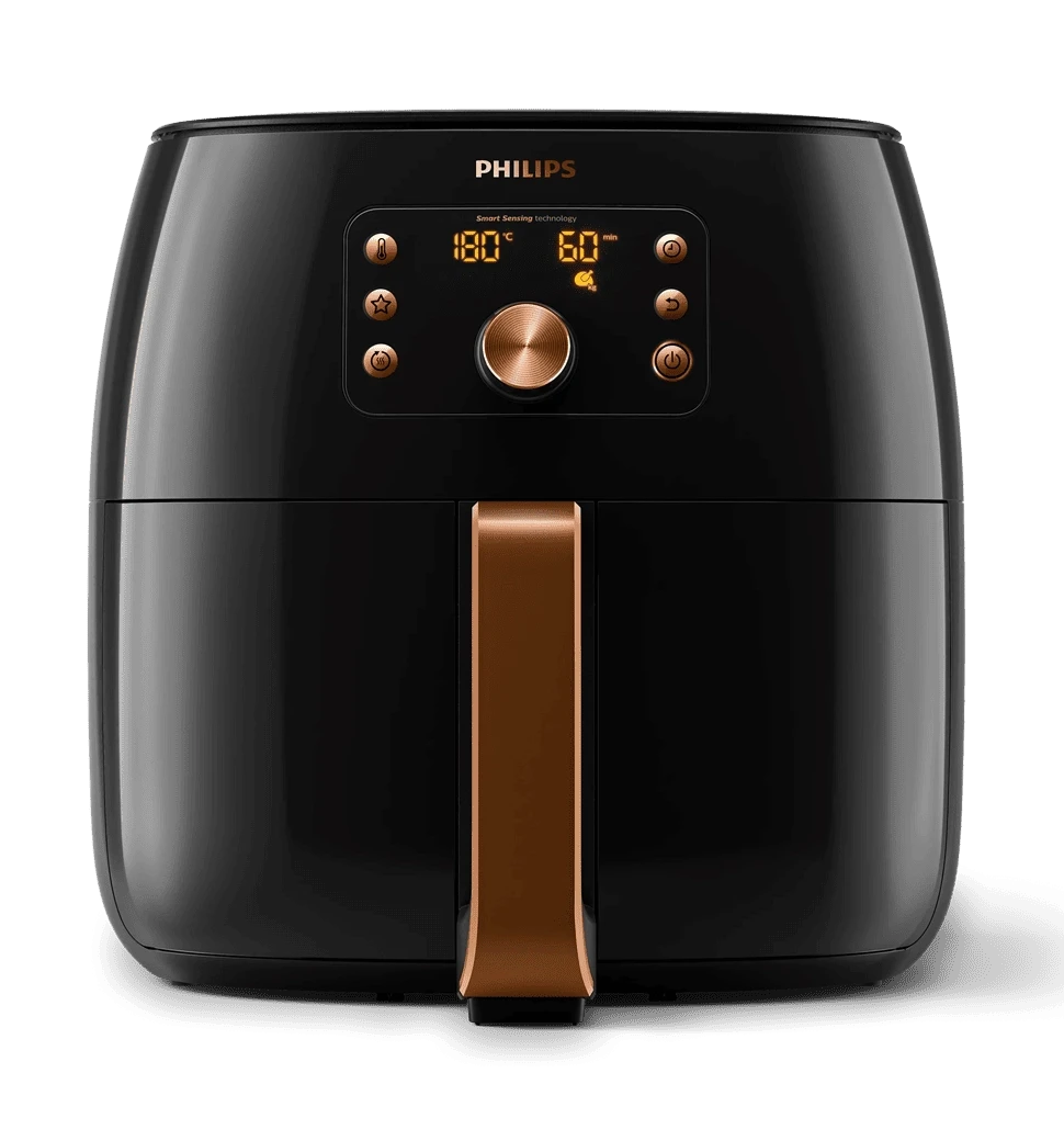 Мультипіч Philips Premium XXl HD9867/90