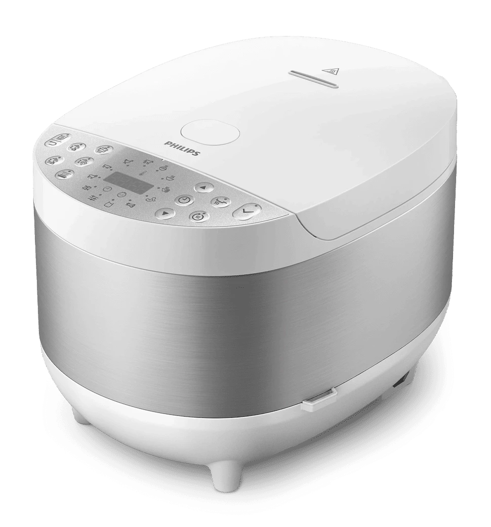 Мультиварка Philips All-in-One HD4713/40