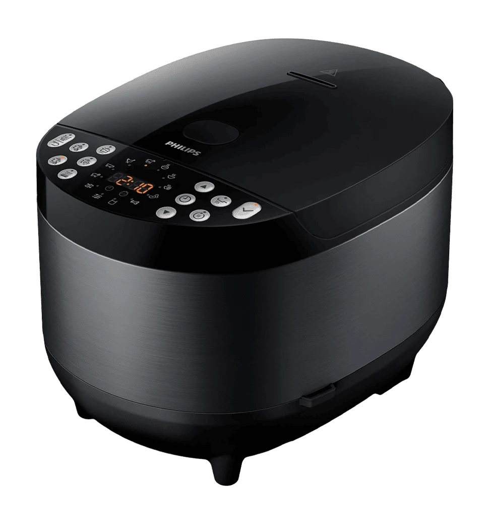 Мультиварка Philips All-in-One HD4713/41