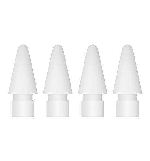 Накінечник Apple Pencil Tips 4 pack(MLUN2)