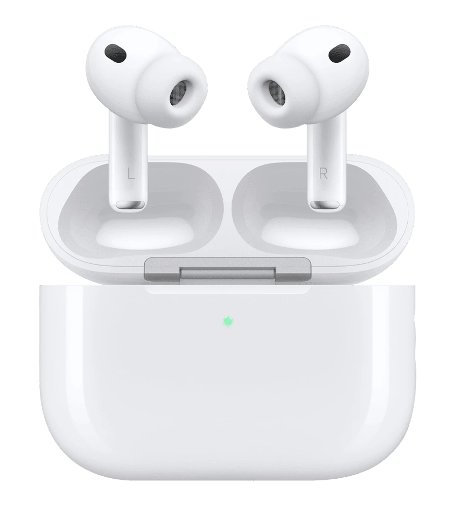 Наушники AirPods Pro 3