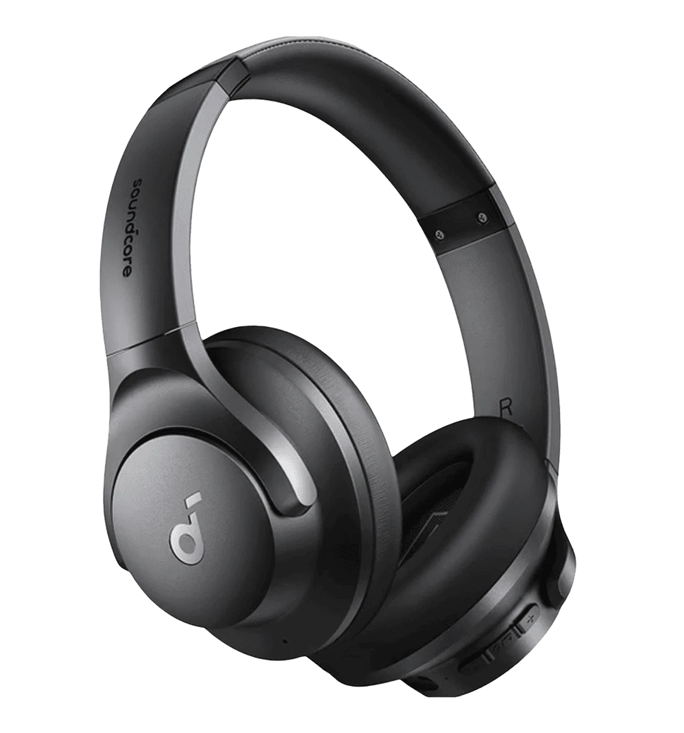 Наушники ANKER SoundСore Q20i Black