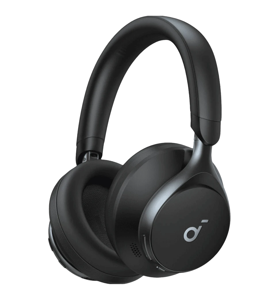 Наушники ANKER SoundСore Space One Black