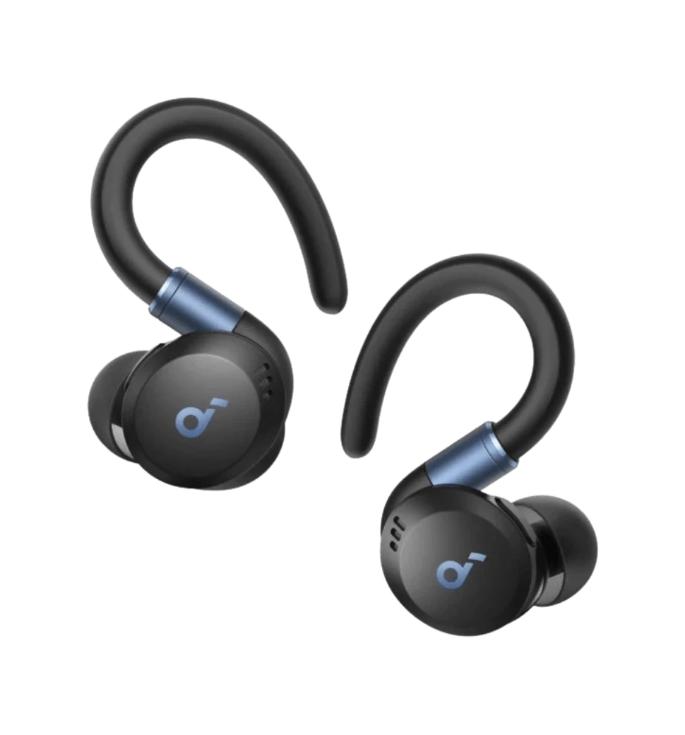Наушники ANKER SoundСore Sport X20 Black