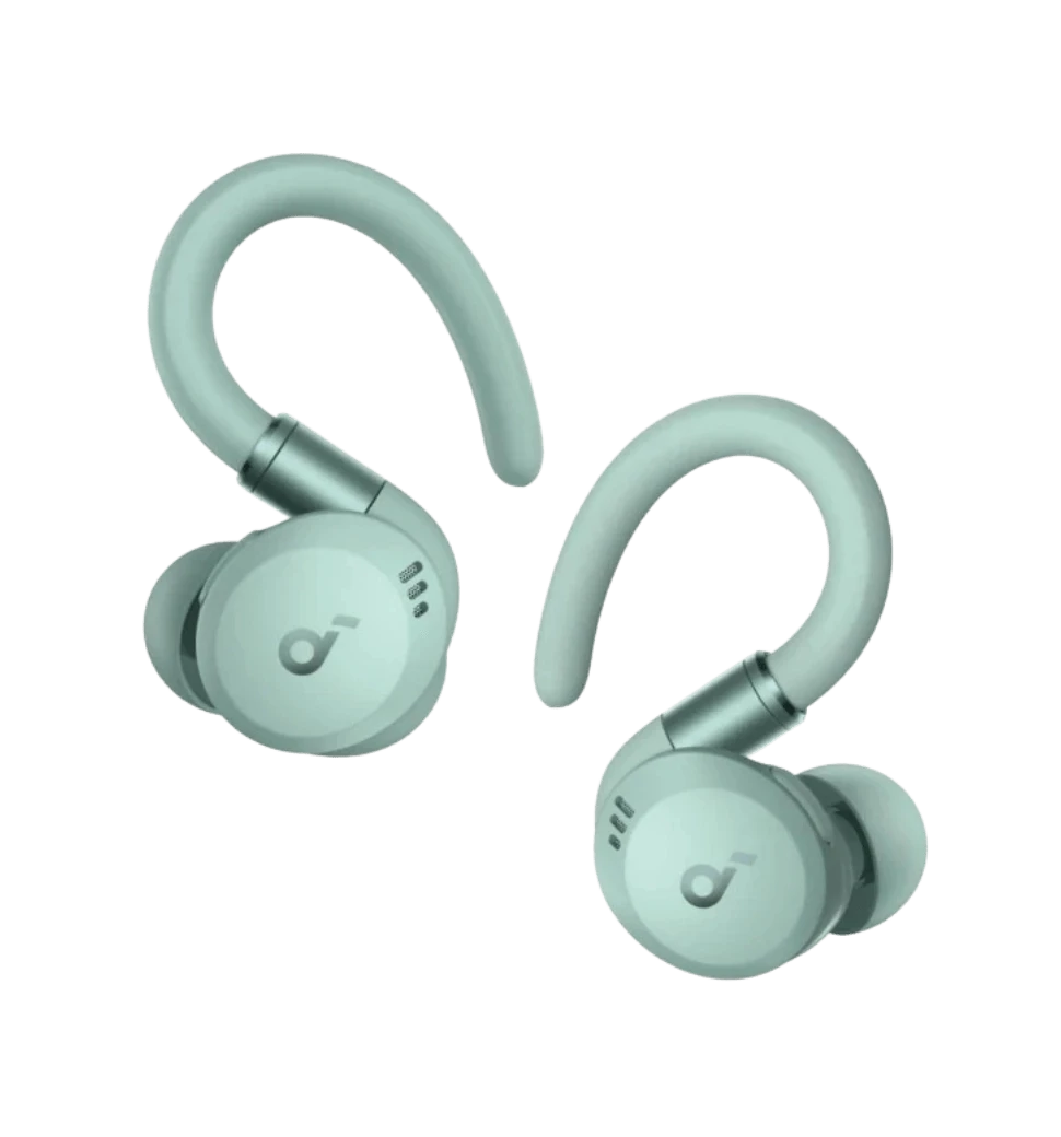 Наушники ANKER SoundСore Sport X20 Green