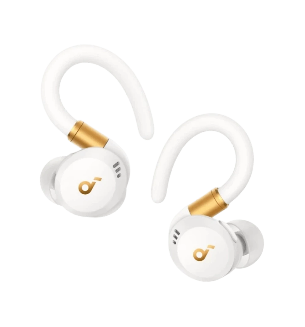 Наушники ANKER SoundСore Sport X20 White