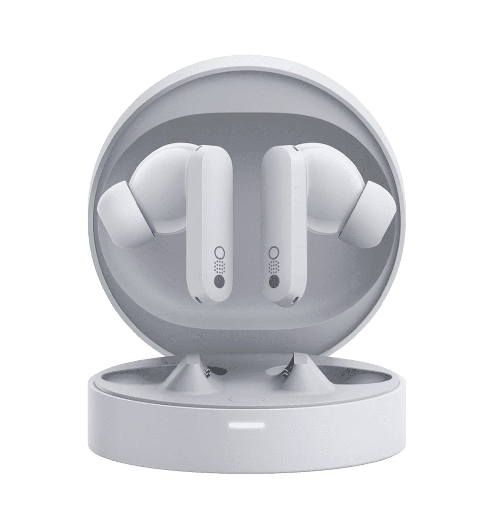 Навушники CMF by Nothing Buds Pro (B163) Light Grey