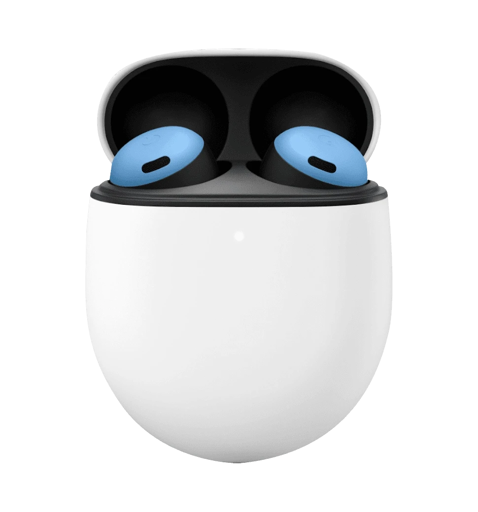 Наушники Google Pixel Buds Pro Bay (GA05191)