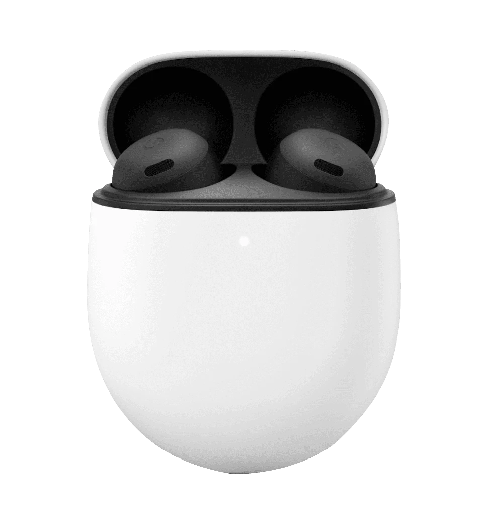 Навушники Google Pixel Buds Pro Charcoal (GA03201)