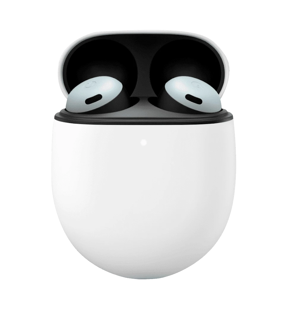 Наушники Google Pixel Buds Pro Fog (GA03203)