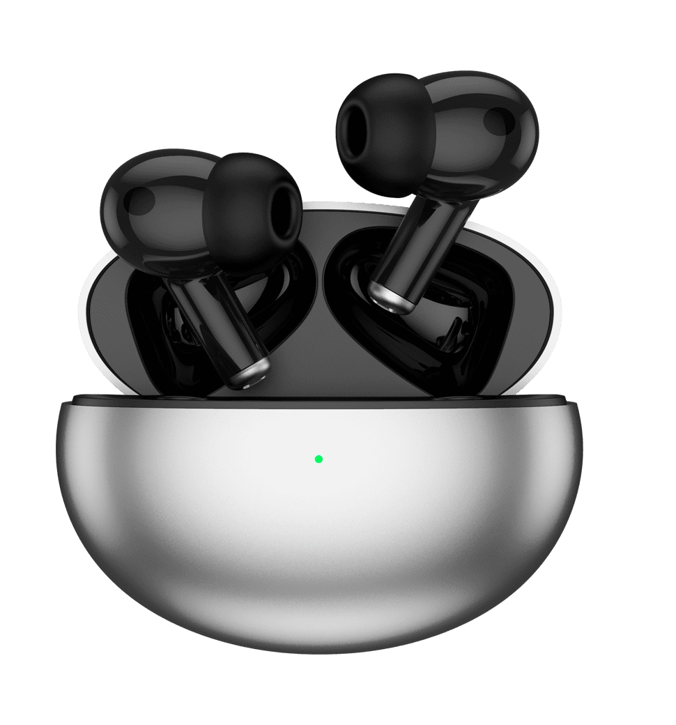 Навушники HATOR Hyреrpunk Truepods (HTA-430) Black