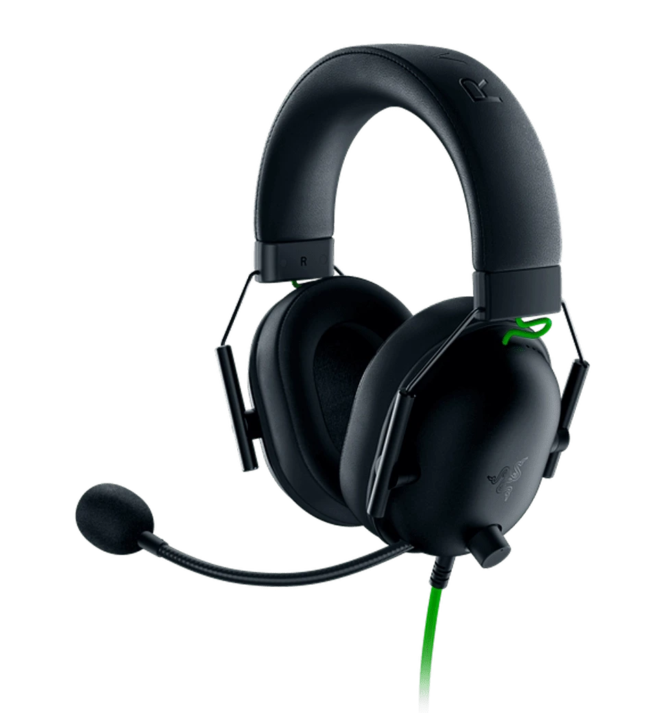 Гарнитура Razer Black Shark V2 X (RZ04-03240100-R3M1)