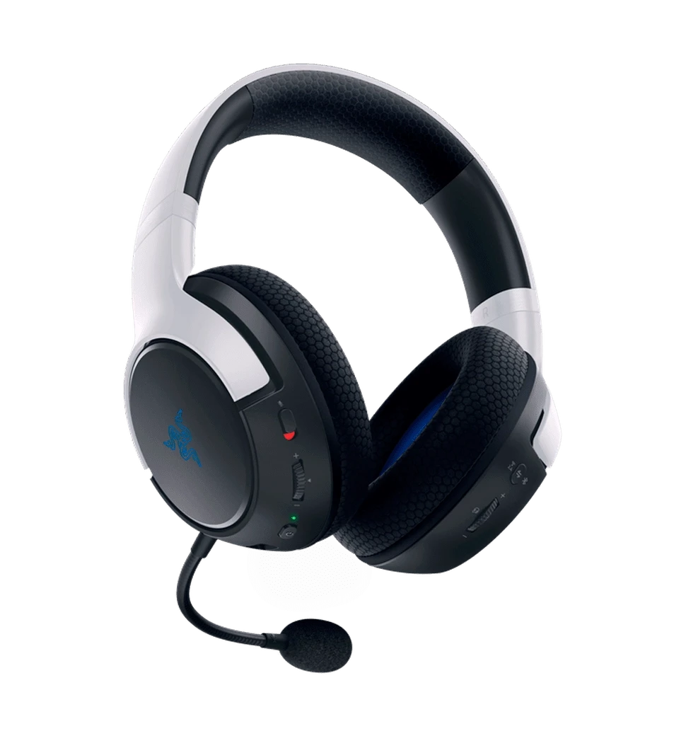Навушники RAZER Kaira Pro for PS5 (RZ04-04030100-R3M1)