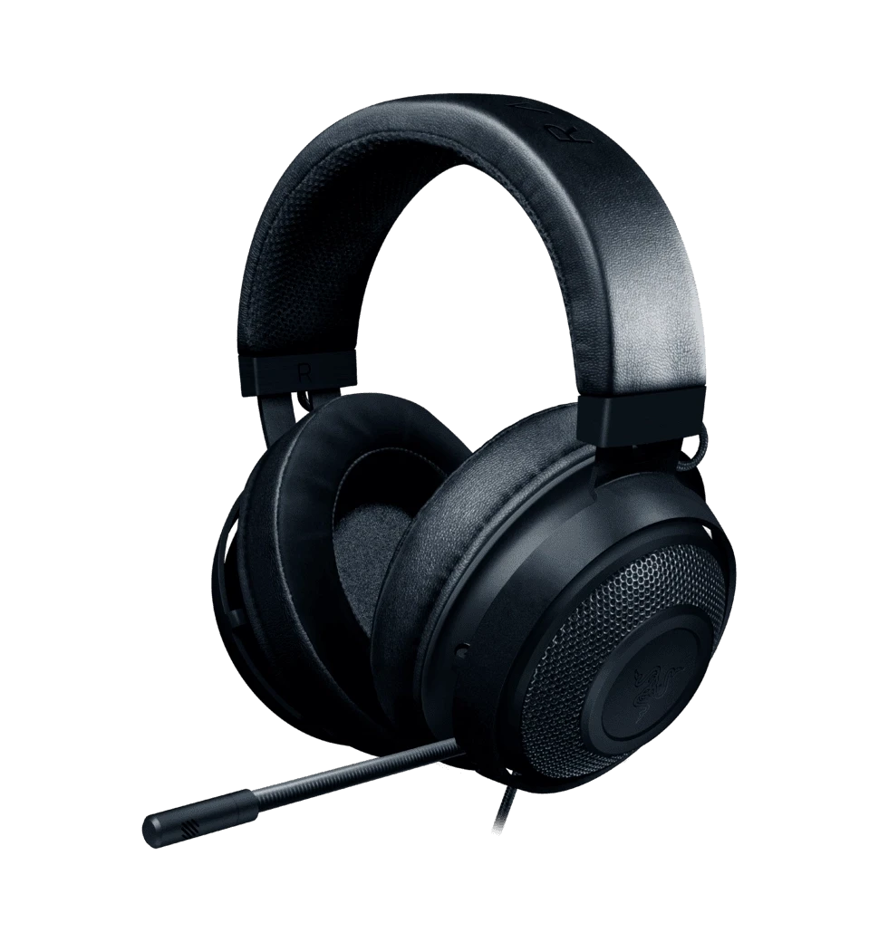 Наушники Razer Kraken Multi Platform Black (RZ04-02830100-R3U1)