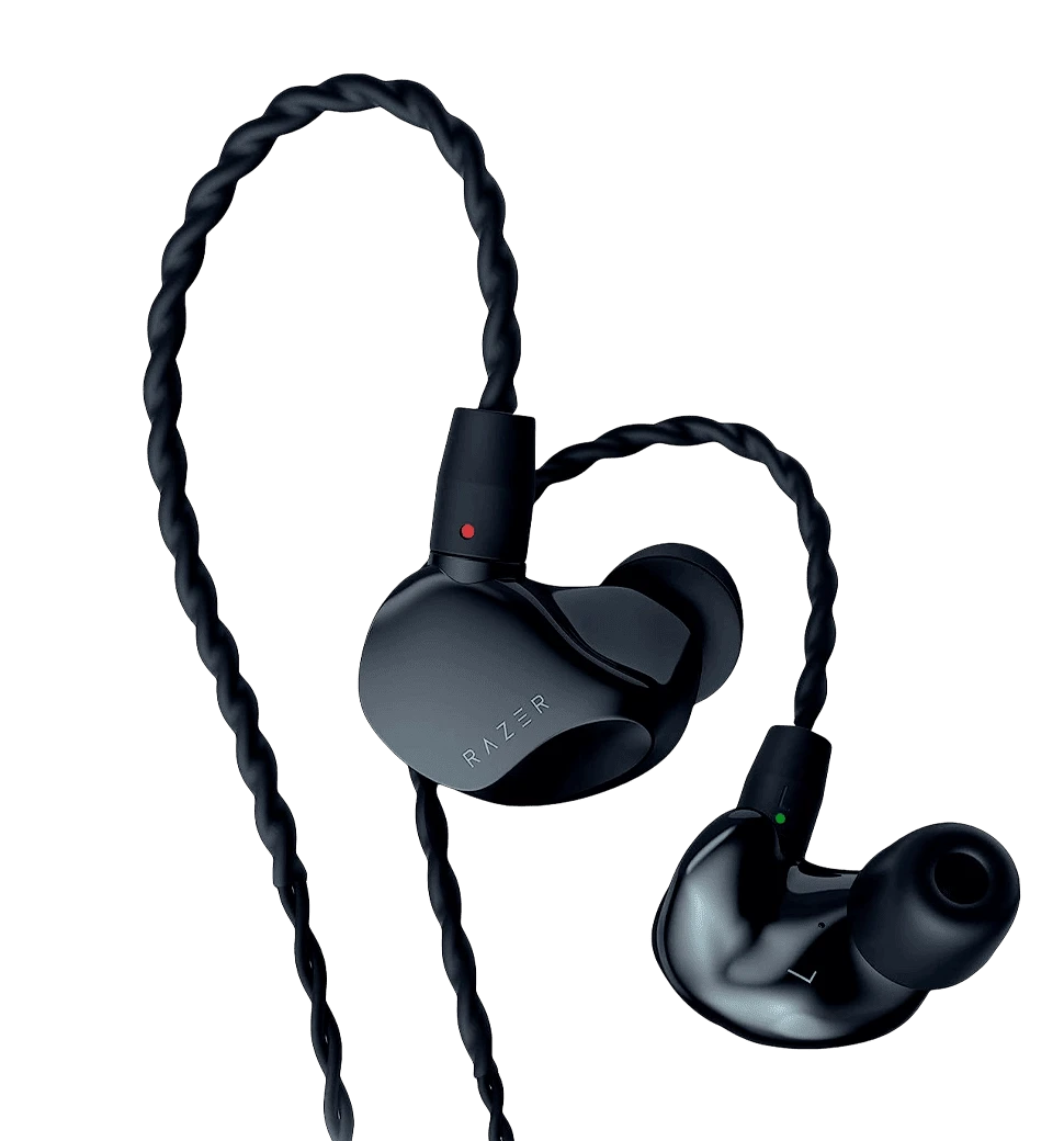 Наушники RAZER Moray (RZ12-04450100-R3M1)