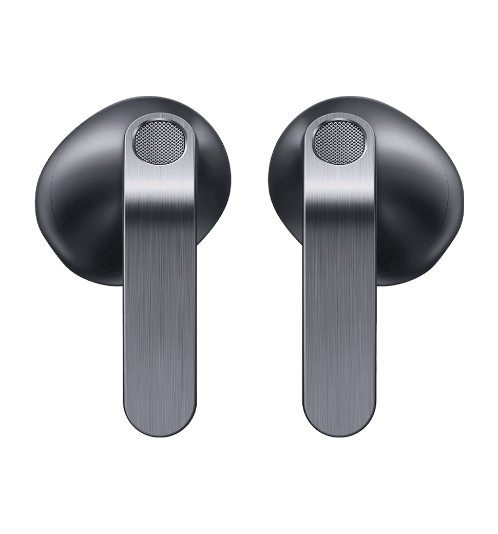 Навушники Samsung Galaxy Buds4 Black (SM-R540NZKASEK)