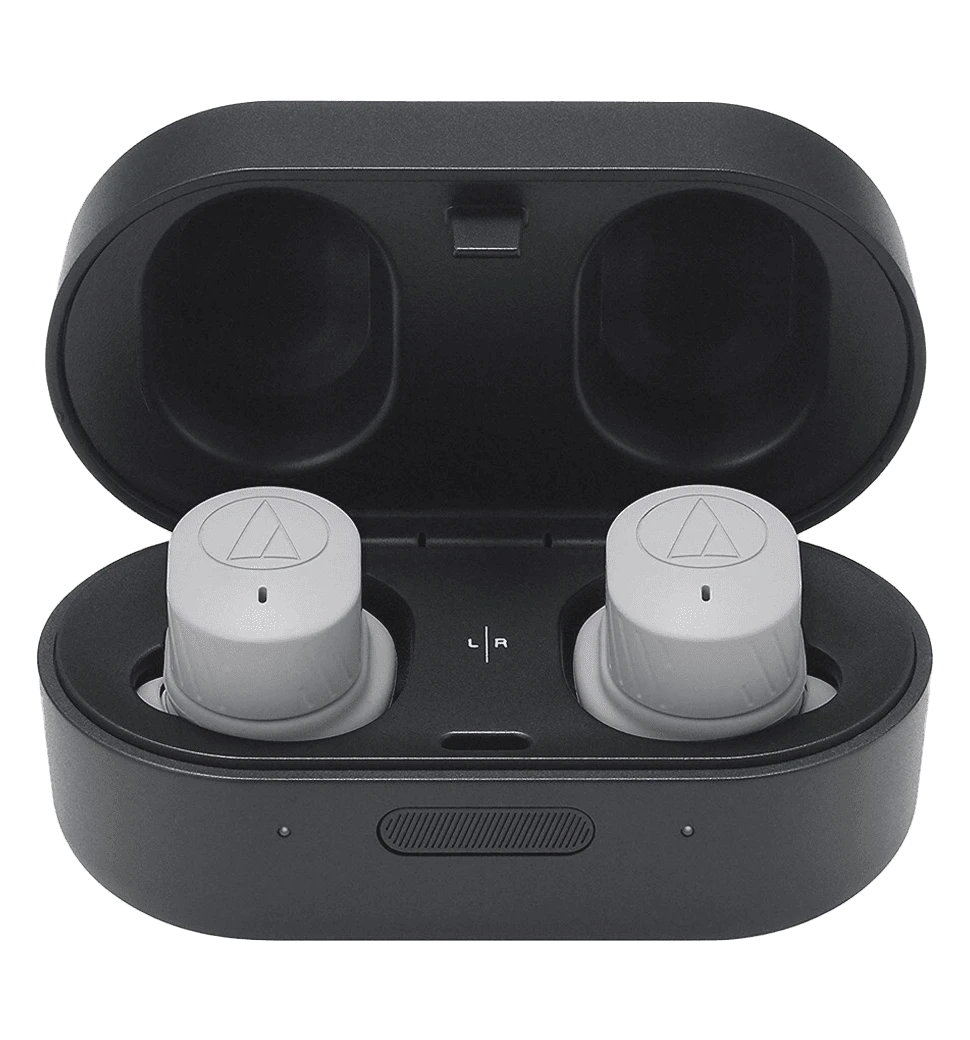 Наушники TWS Audio-Technica ATH-SPORT7TWGY