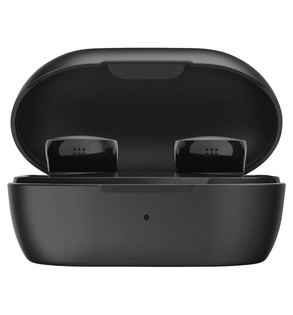 Наушники TWS Bose QuietComfort Earbuds Gen.2 Black (888507-0100)