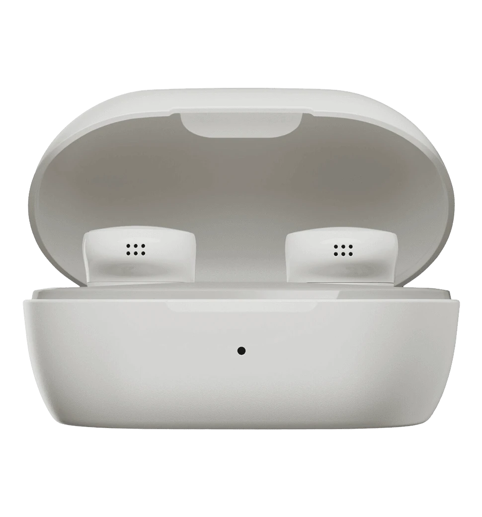 Навушники TWS Bose QuietComfort Earbuds Gen.2 White (888507-0200)