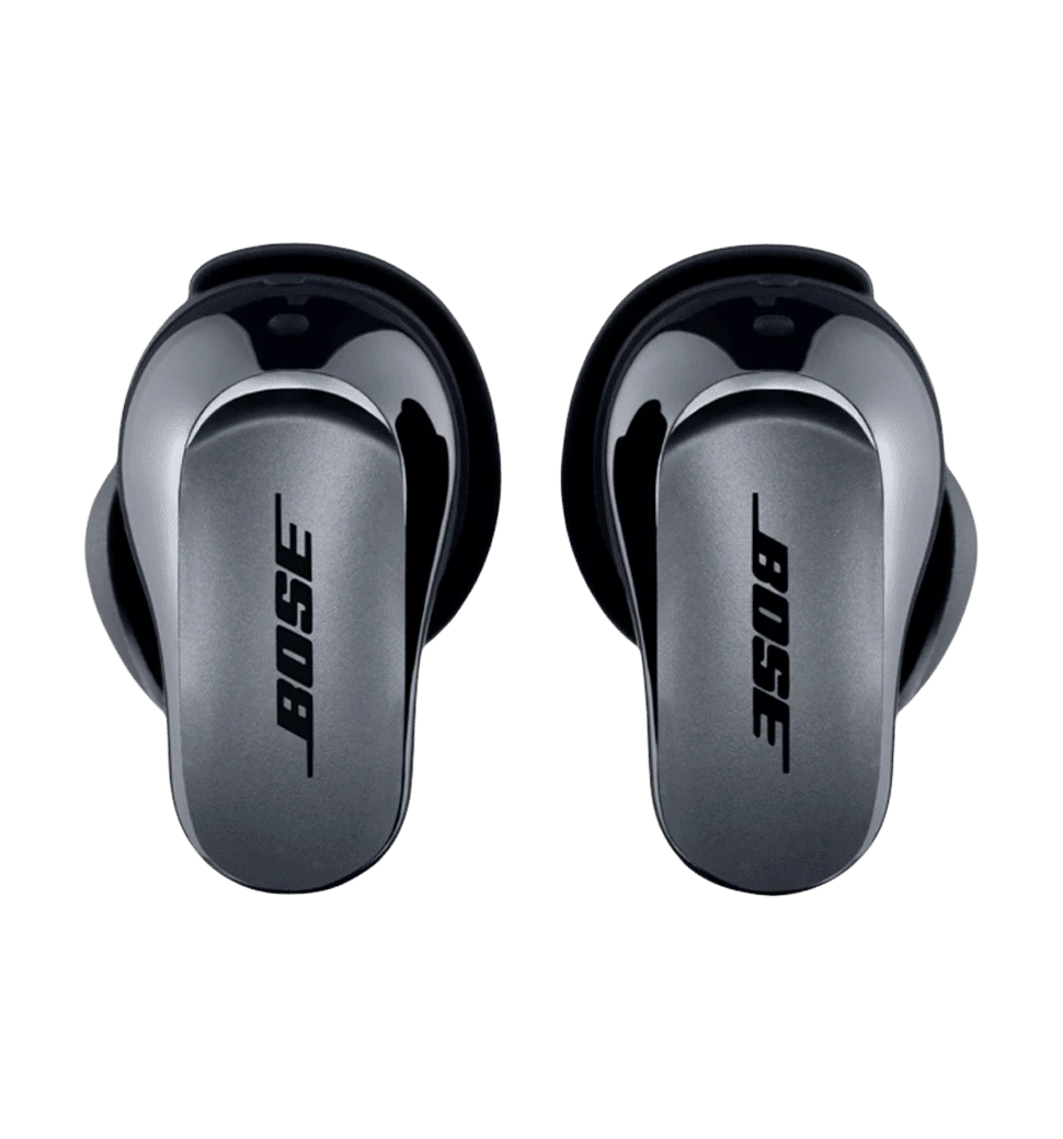 Наушники TWS Bose QuietComfort Ultra Earbuds Black (882826-0010)