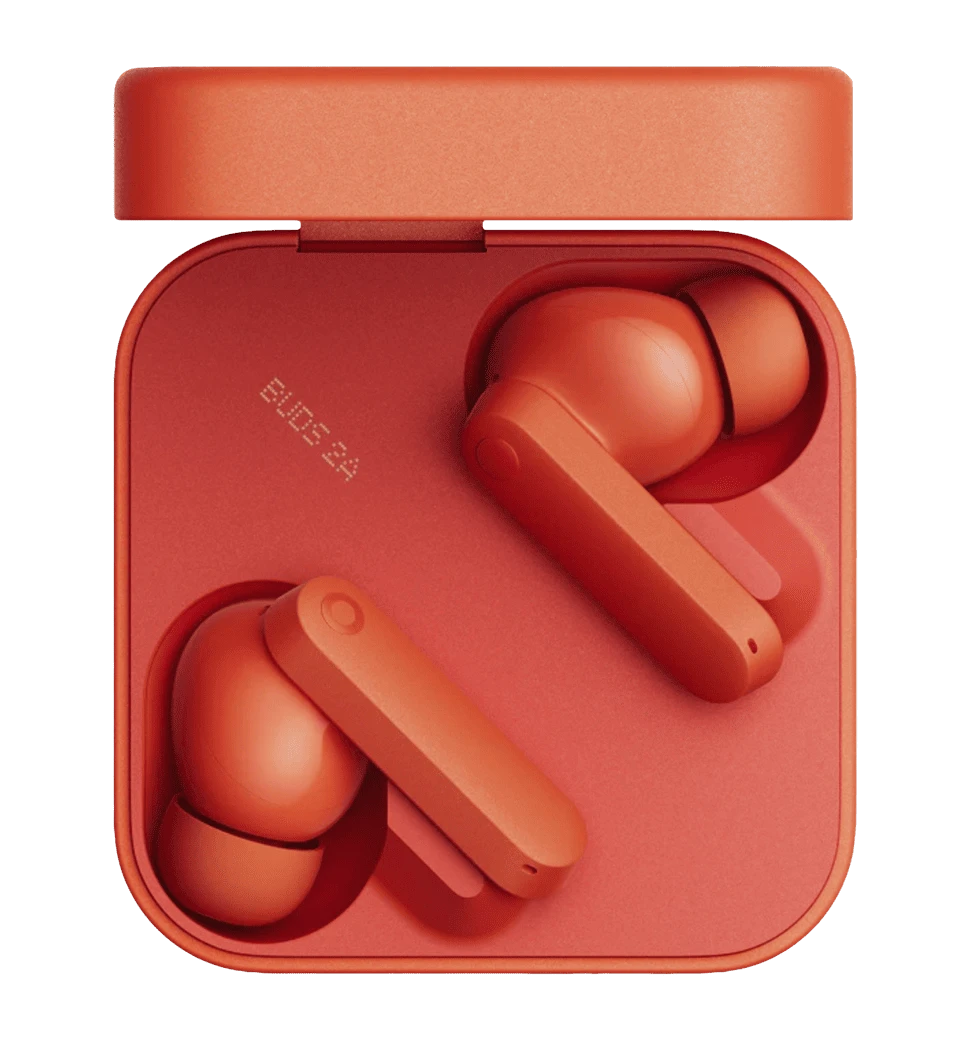Навушники TWS Nothing CMF Buds 2 Orange