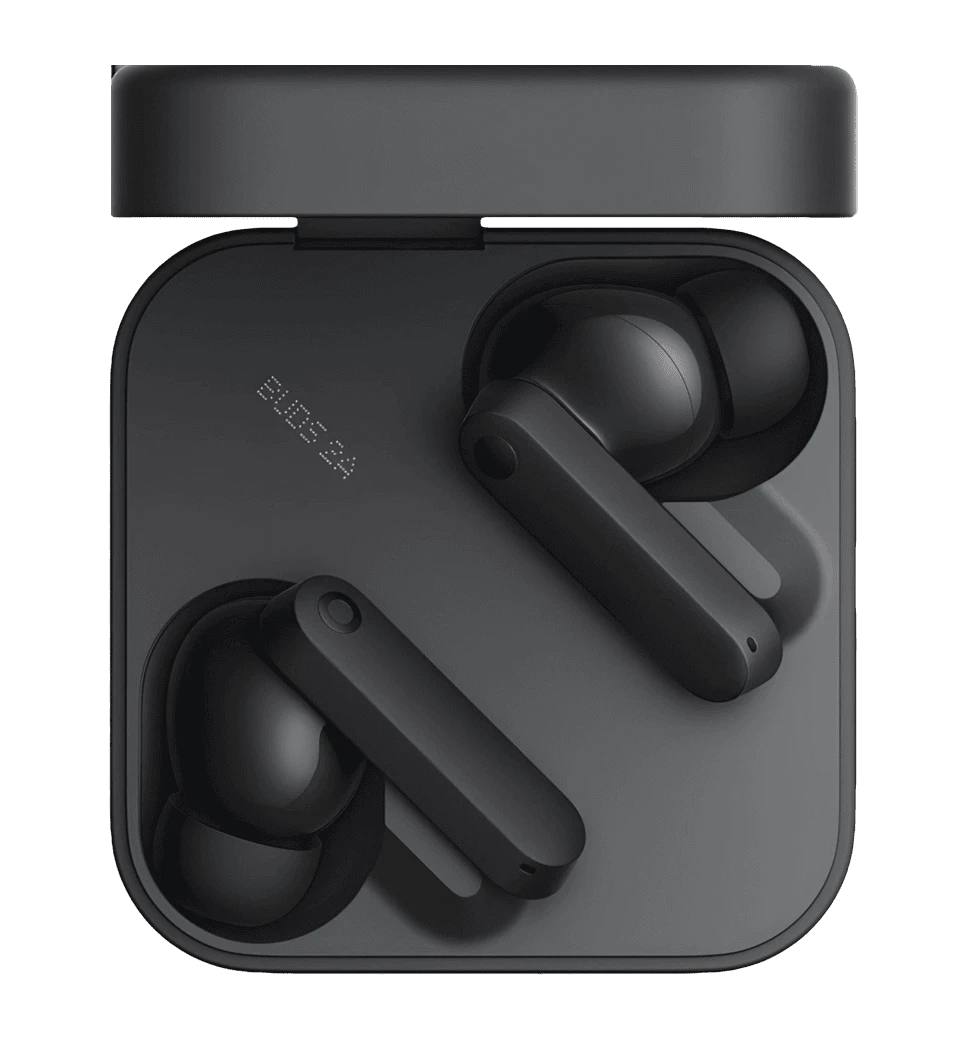 Навушники TWS Nothing CMF Buds 2a Dark Grey (A10600107)