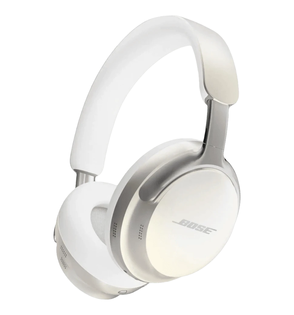 Наушники с микрофоном Bose QuietComfort Ultra Headphones Diamond 60th Edition (880066-1300)