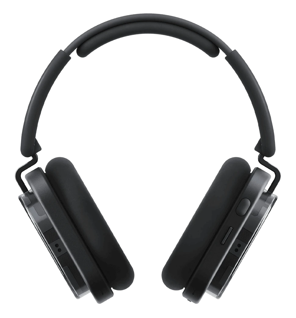 Навушники з мікрофоном Nothing Headphone (1) Black