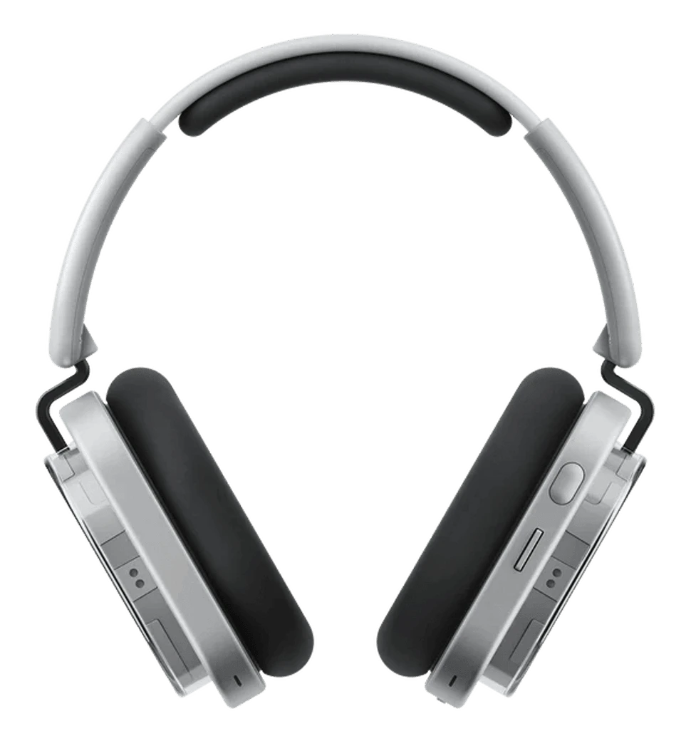 Навушники з мікрофоном Nothing Headphone (1) White