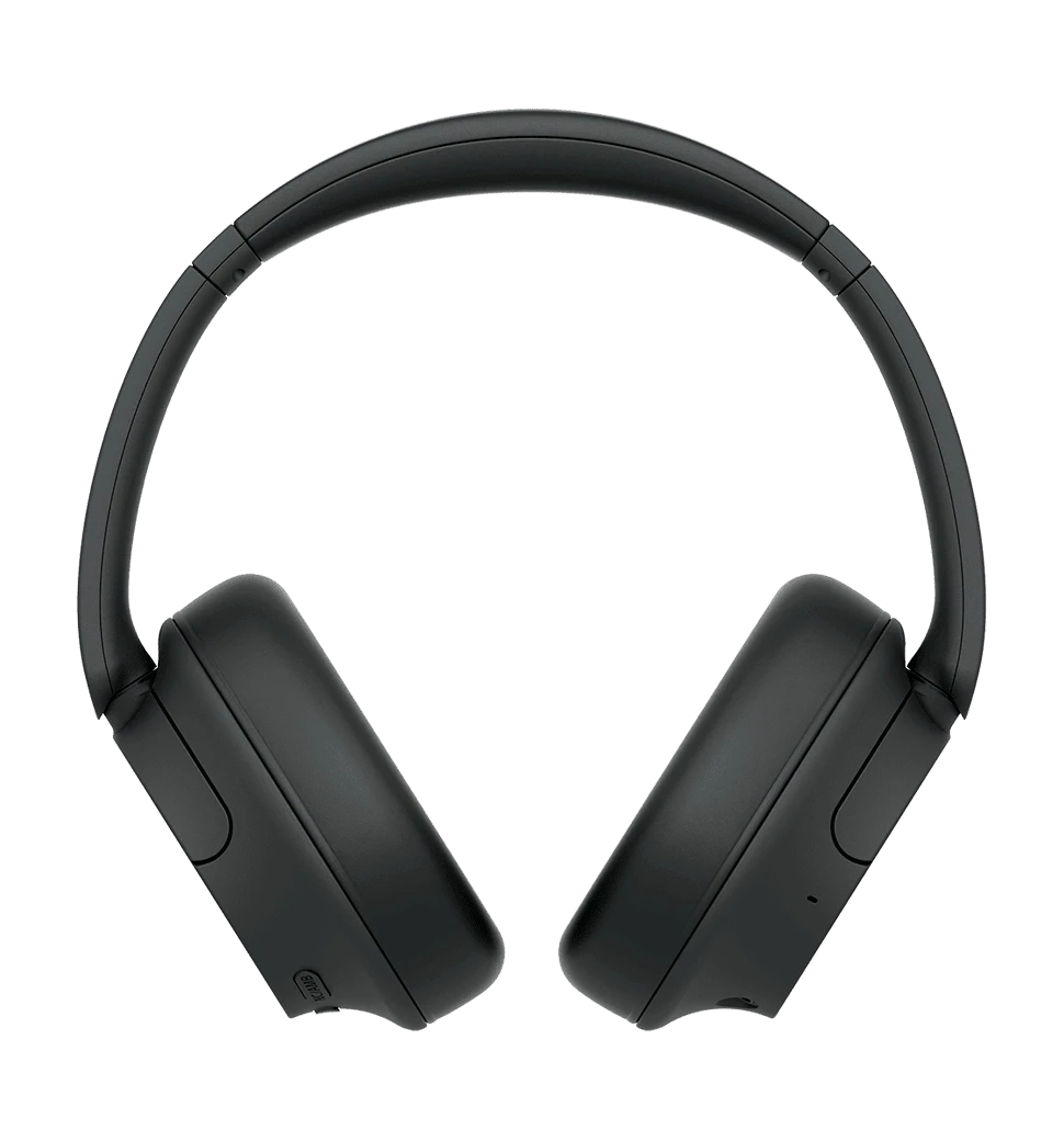 Навушники з мікрофоном Sony WH-CH720N Black (WHCH720NB.CE7)