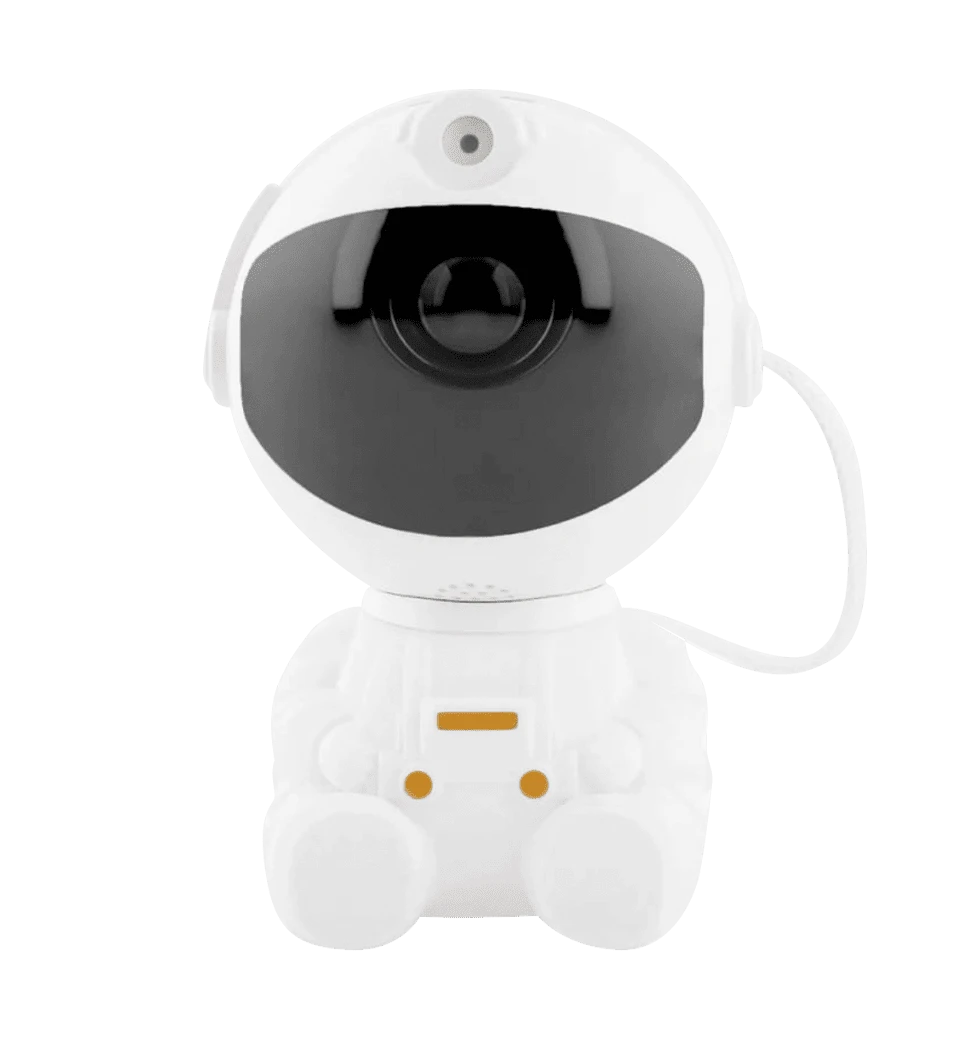 Нiчник LED зоряне небо "Астронавт" Nebula Spectrum (Type-C version)