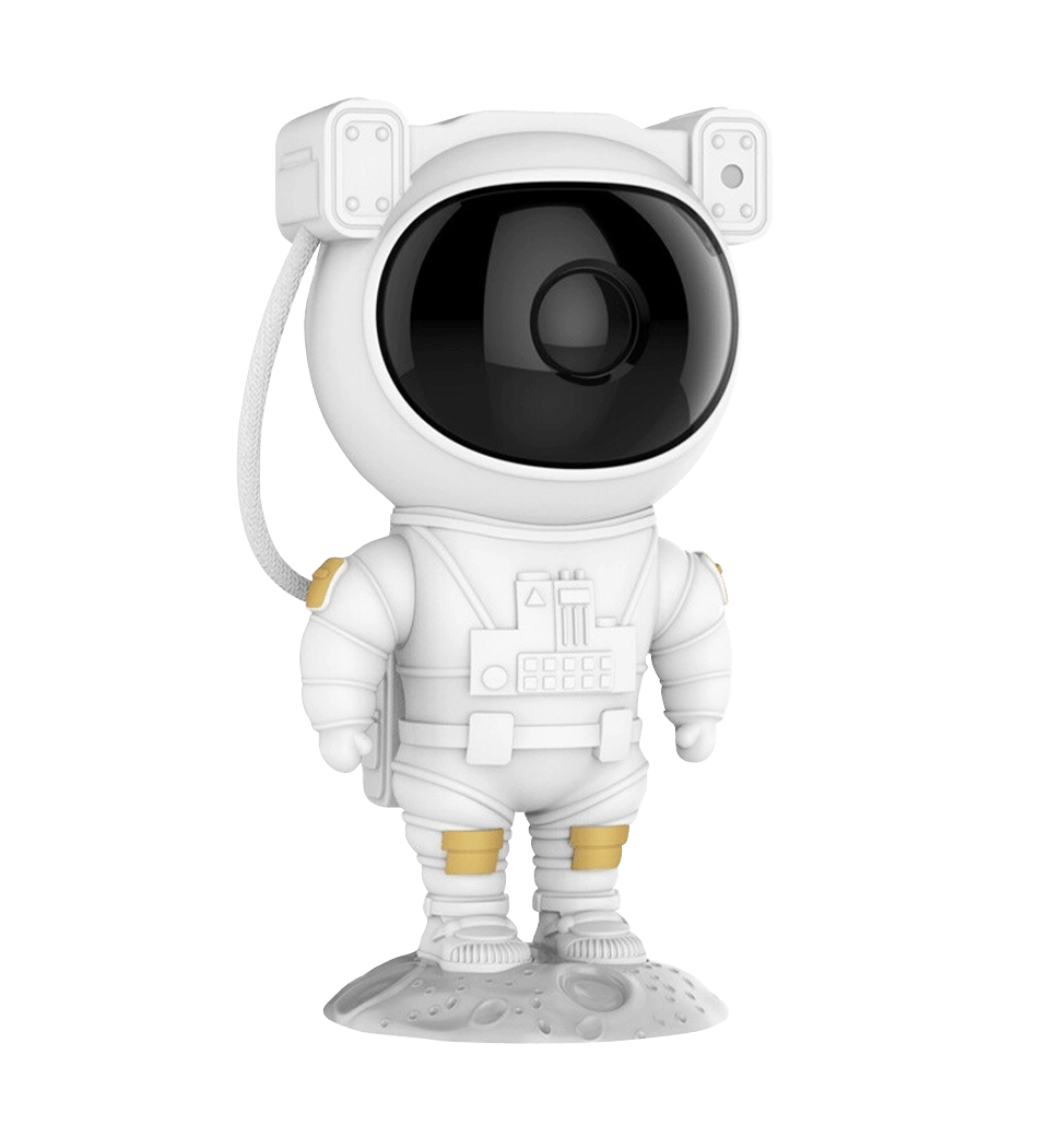 Нiчник LED зоряне небо "Астронавт"