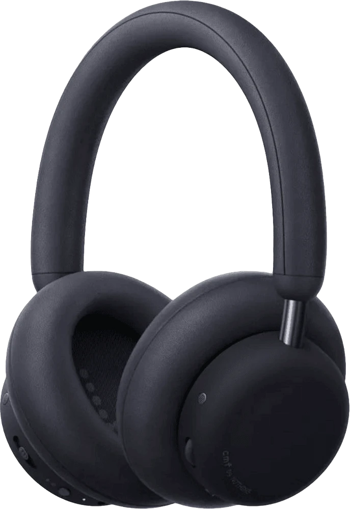 Nothing CMF Headphone Pro Dark Grey