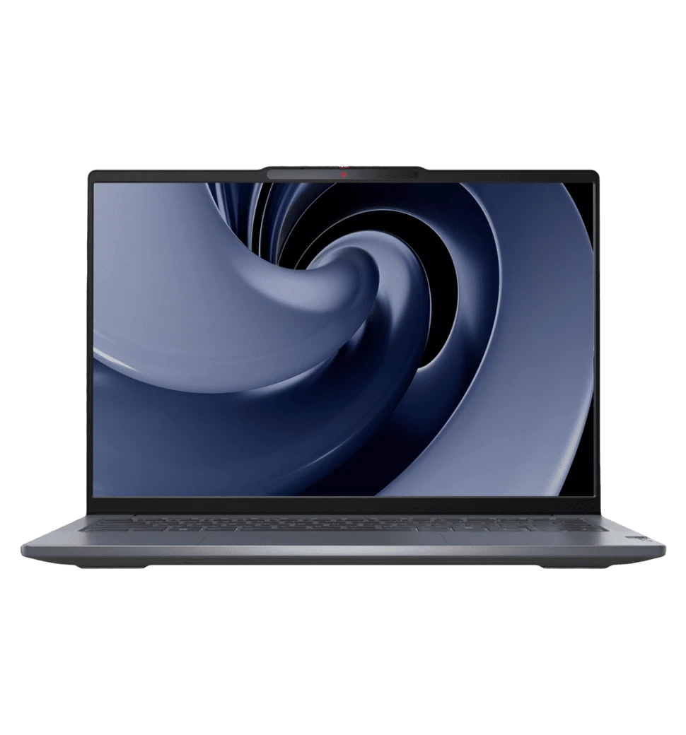 Ноутбук 14" Lenovo IdeaPad Pro 5 14IMH9 (83D2004QRA) OLED/Intel U7-155H/32/1TB/Intel UHD/W11P/BL/Arctic grey